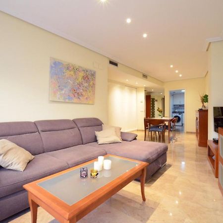 City Center Apartment Valenza Esterno foto