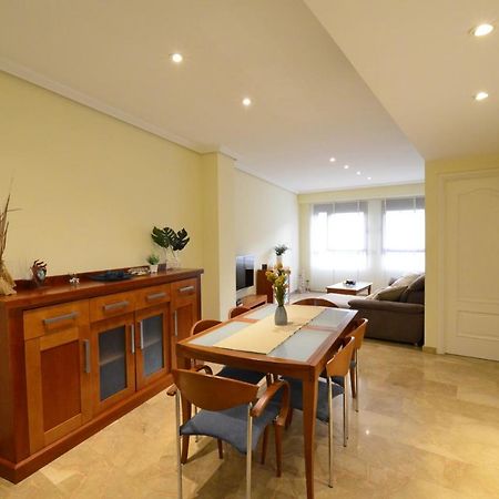 City Center Apartment Valenza Esterno foto