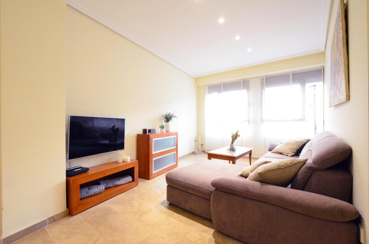 City Center Apartment Valenza Esterno foto