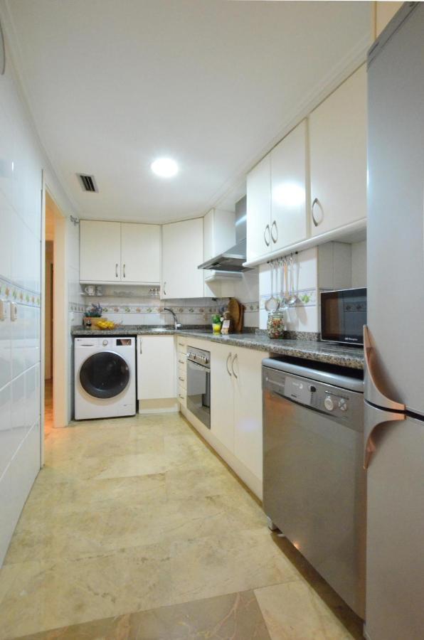 City Center Apartment Valenza Esterno foto