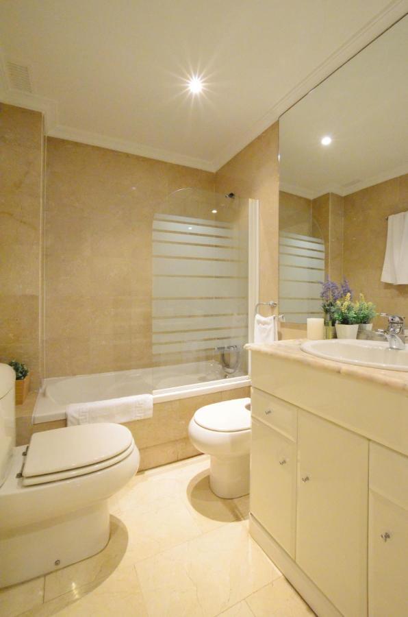 City Center Apartment Valenza Esterno foto