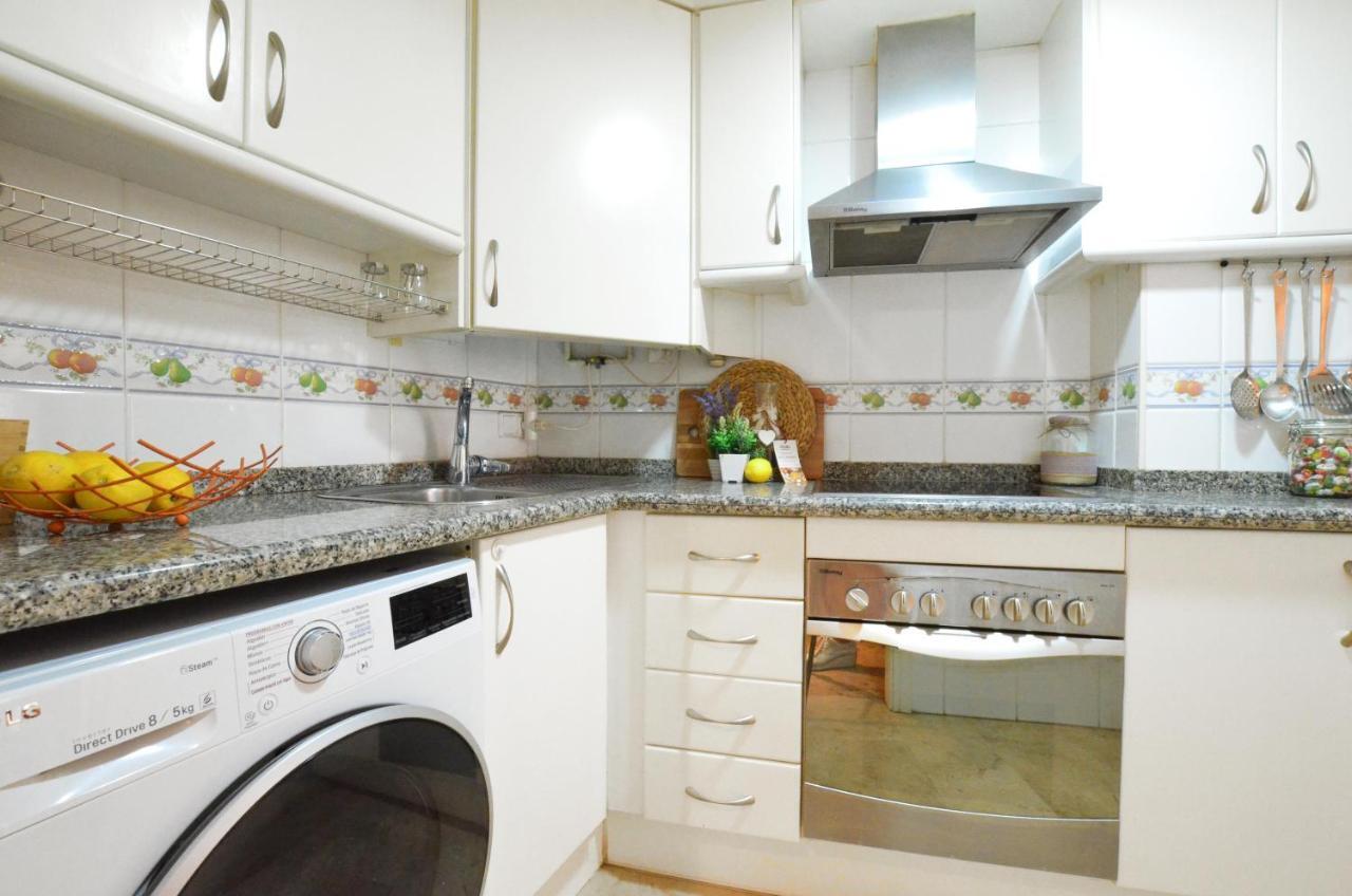 City Center Apartment Valenza Esterno foto