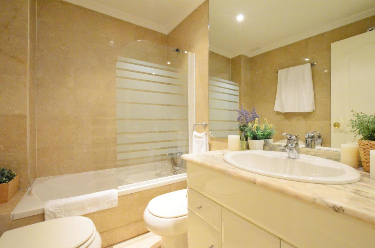 City Center Apartment Valenza Esterno foto